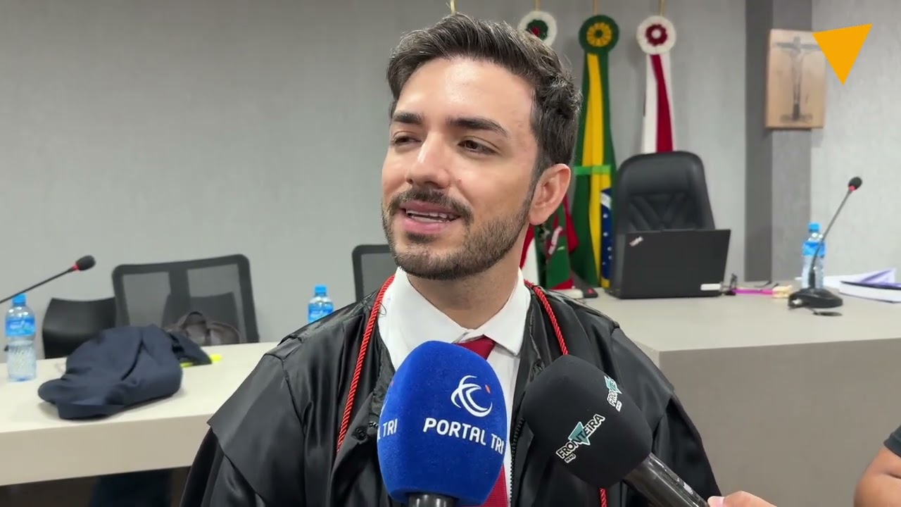 Homem é condenado a 46 anos e 9 meses em regime fechado por feminicídio em Dionísio Cerqueira
