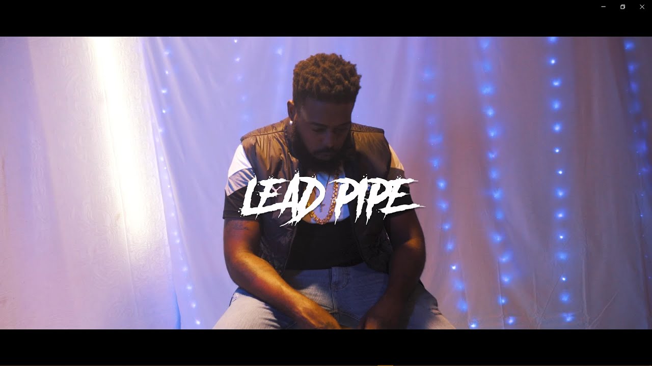 Lead Pipe - Work It Out ( Music Video) Panisonic Gh5 #DcloudStudio #Leadpipe