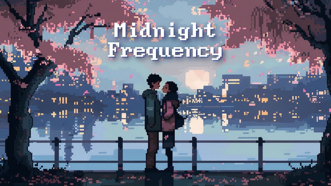 [𝑴𝒖𝒔𝒊𝒄] 🎧 우리가 사랑해라고 말할 뻔했던 밤 💓🌃  |  𝑴𝒊𝒅𝒏𝒊𝒈𝒉𝒕 𝑭𝒓𝒆𝒒𝒖𝒆𝒏𝒄𝒚 🫧