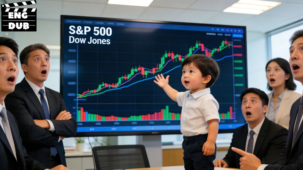 【FULL📽】Reborn at Six—He Used Future Stock Tips to Make Millions and Help His Dad Succeed!#minidrama
