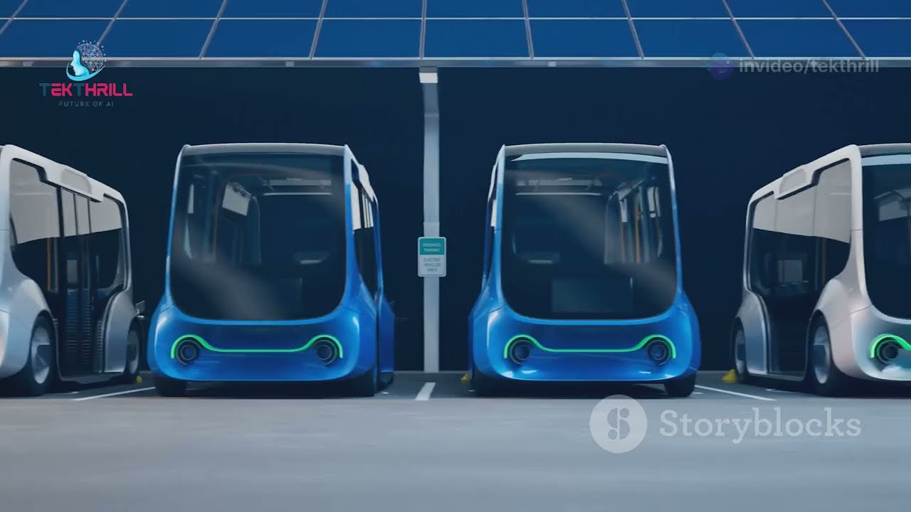 This AI Makes Solar Roads Actually Work 🛣️☀️ #RenewableInfrastructure #SolarEngineering Part 2