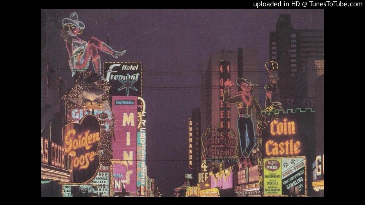 Twan A.M. - Vegas