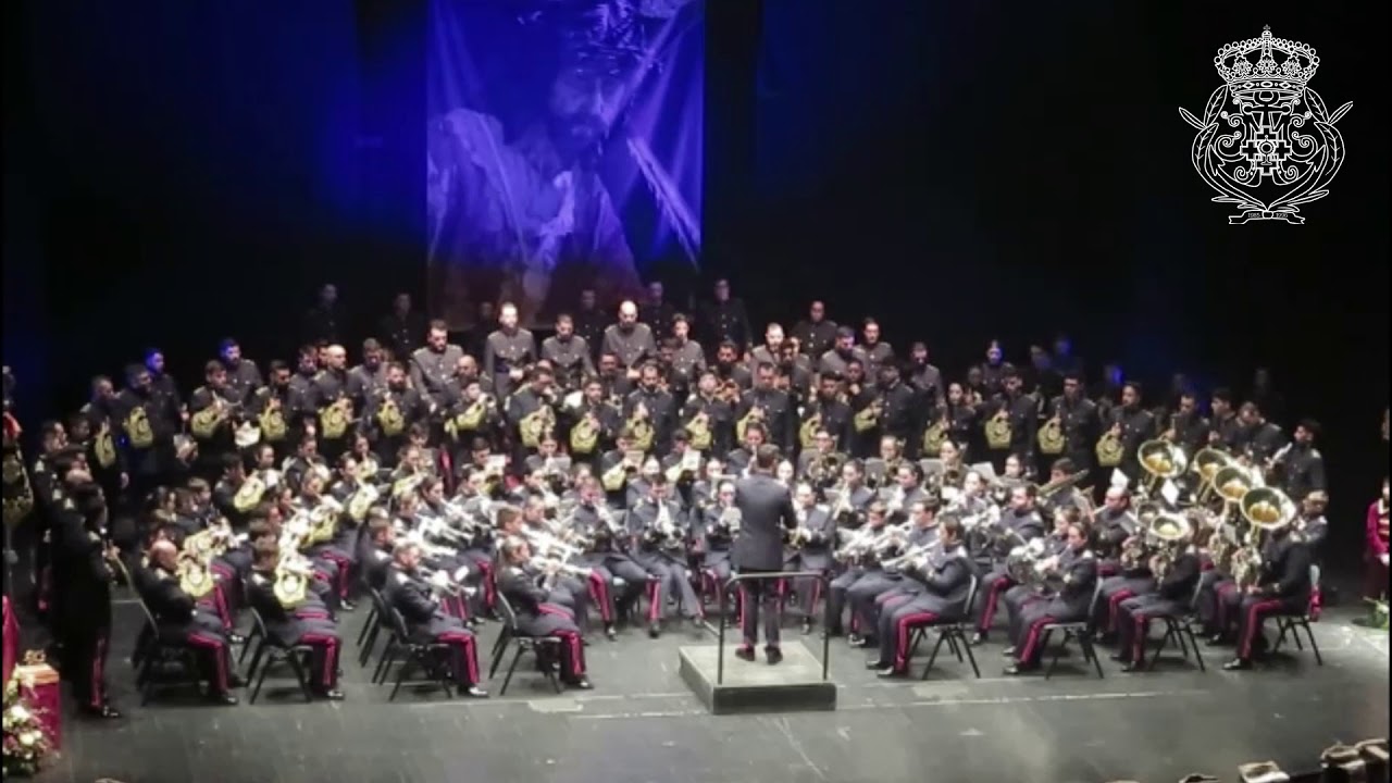 BCT Expiración, Salud y Esperanza - Tu Buena Muerte, Mi Fe - II Certamen Música Cofrade Curro Asuero