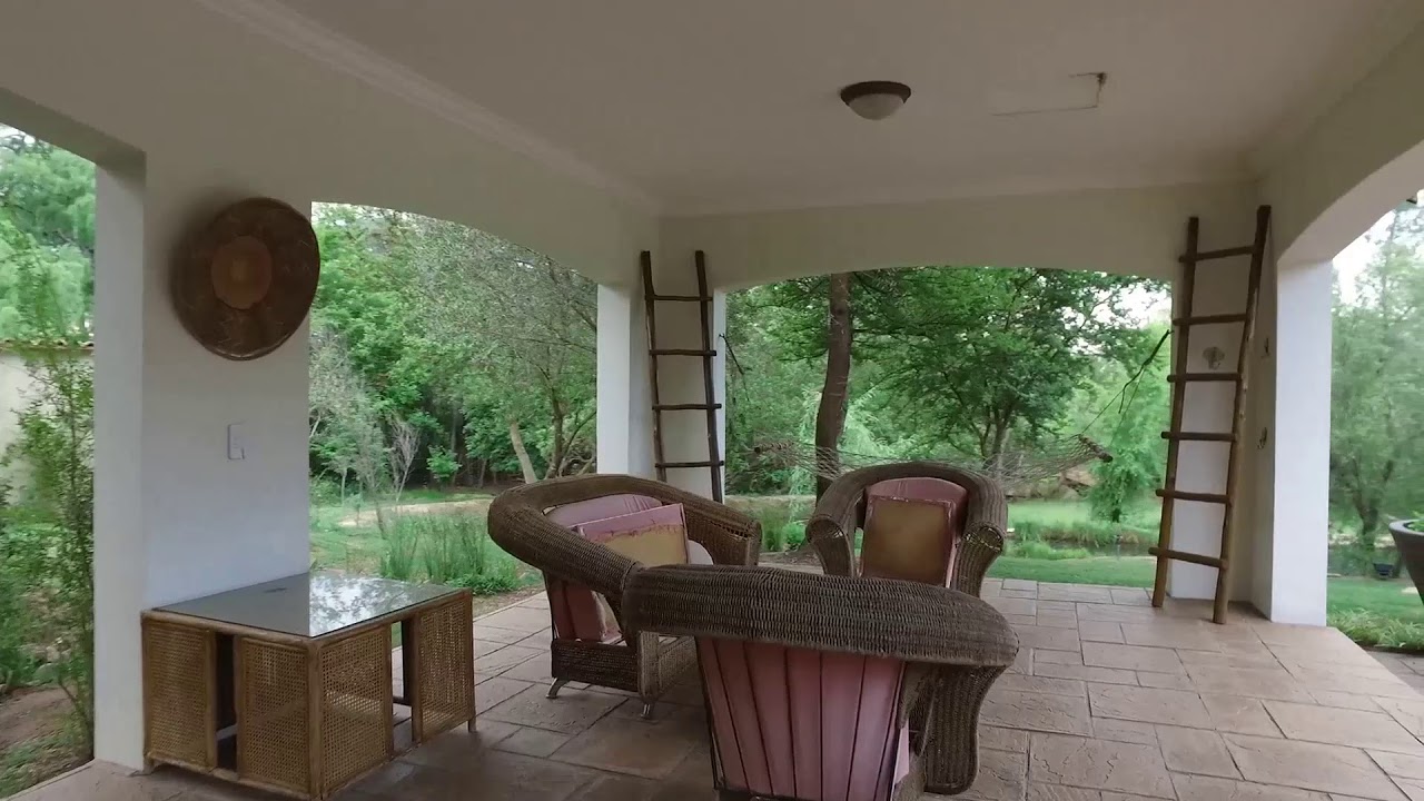 Frankie Bells   386 Canal Lane Blair Athol Golf Estate