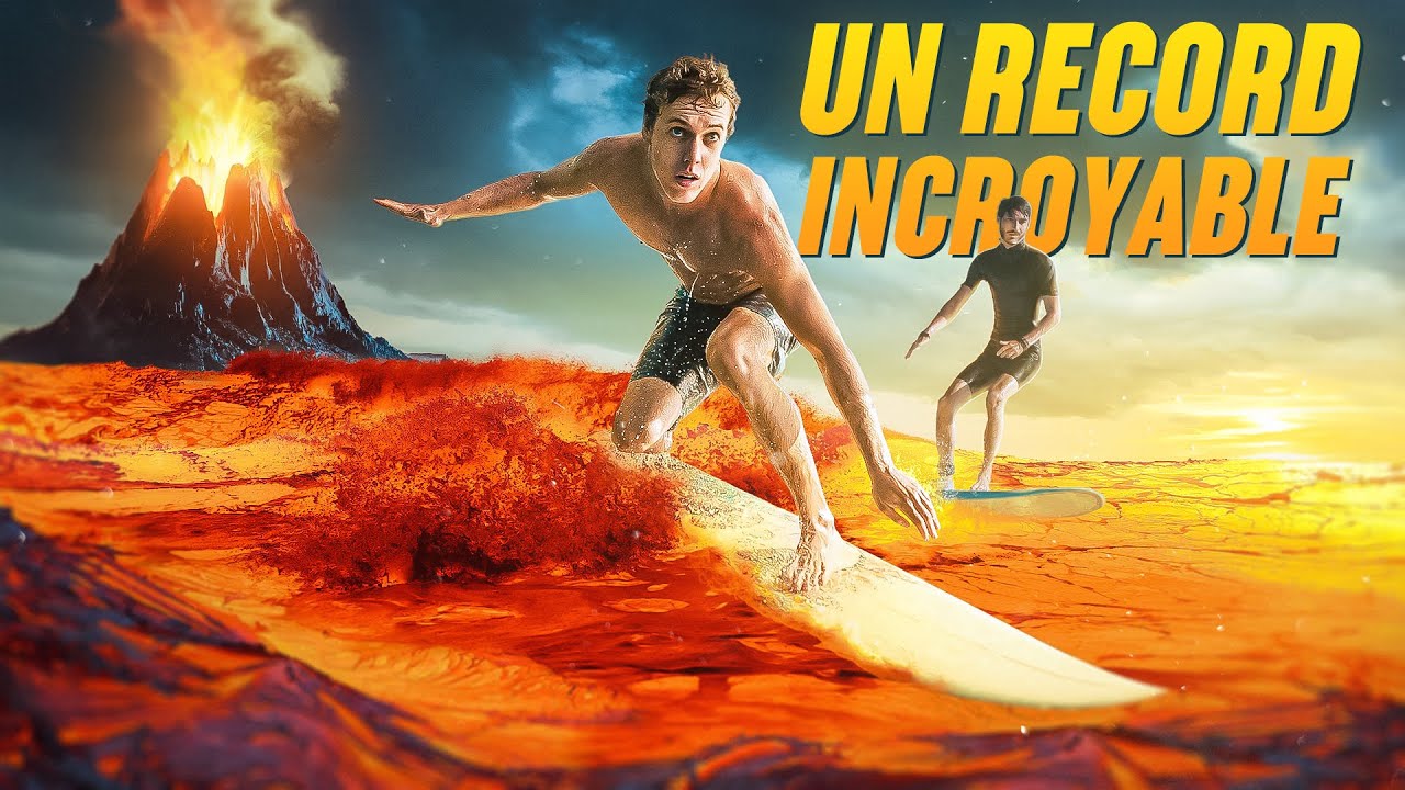 7 RECORDS que PERSONNE ne veut BATTRE !!