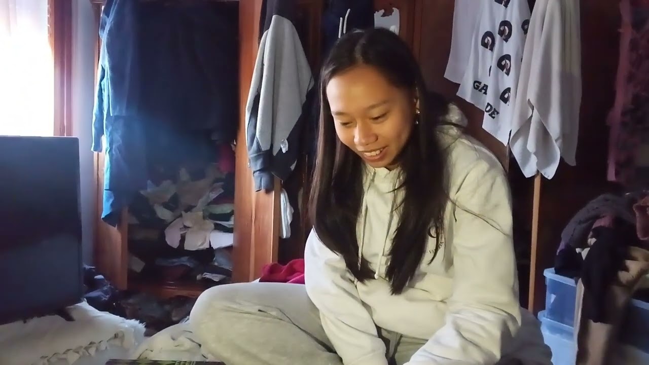 PT Reaction Ni Laizyn | Naiyak