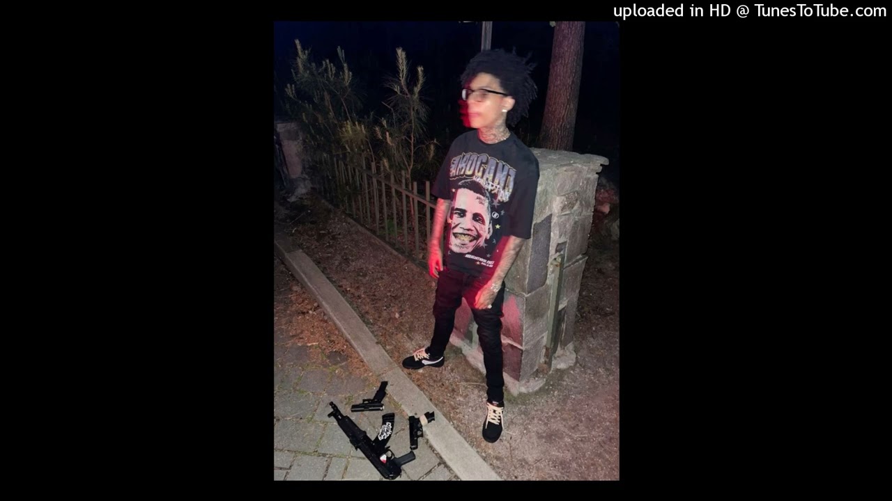 [SAMPLE] Lil Tony + L5 + Dre6o Type Beat - 