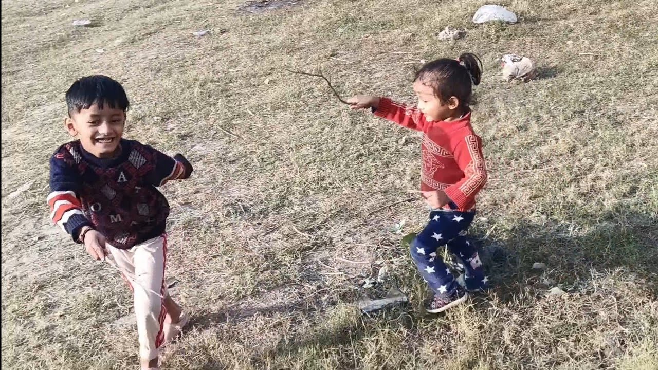 Anshu aur harshu kis chij ke liye ro 😭 rahe hain ?