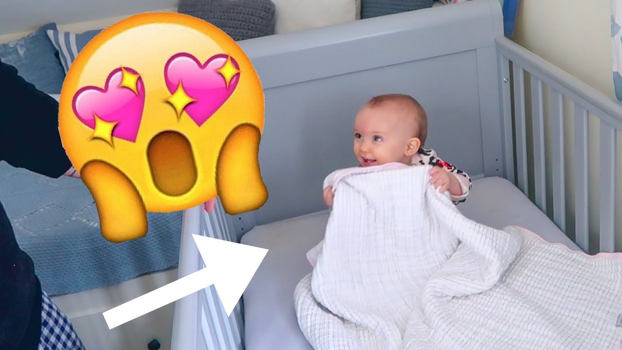 this is the cutest baby ever