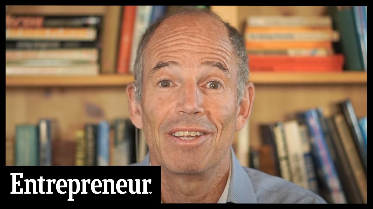 Netflix Co-Founder Marc Randolph Says There Is No Such Thing as a Good Idea