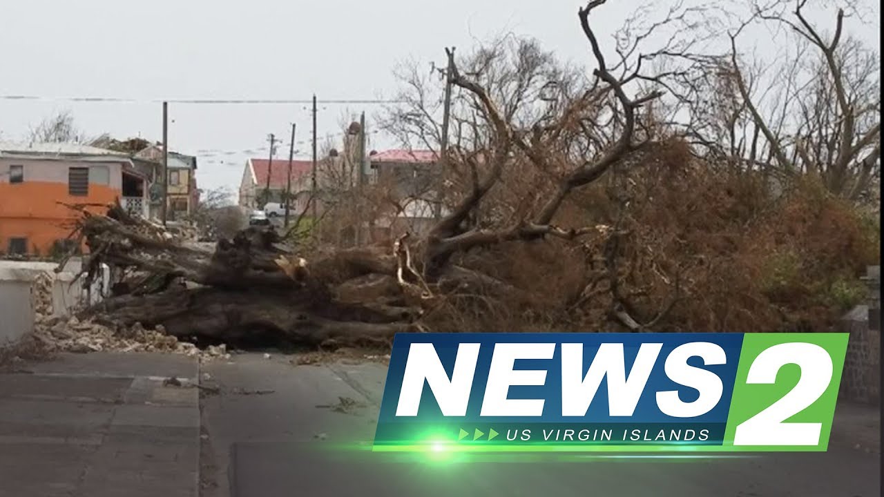 NEWS 2 | 8.5.19