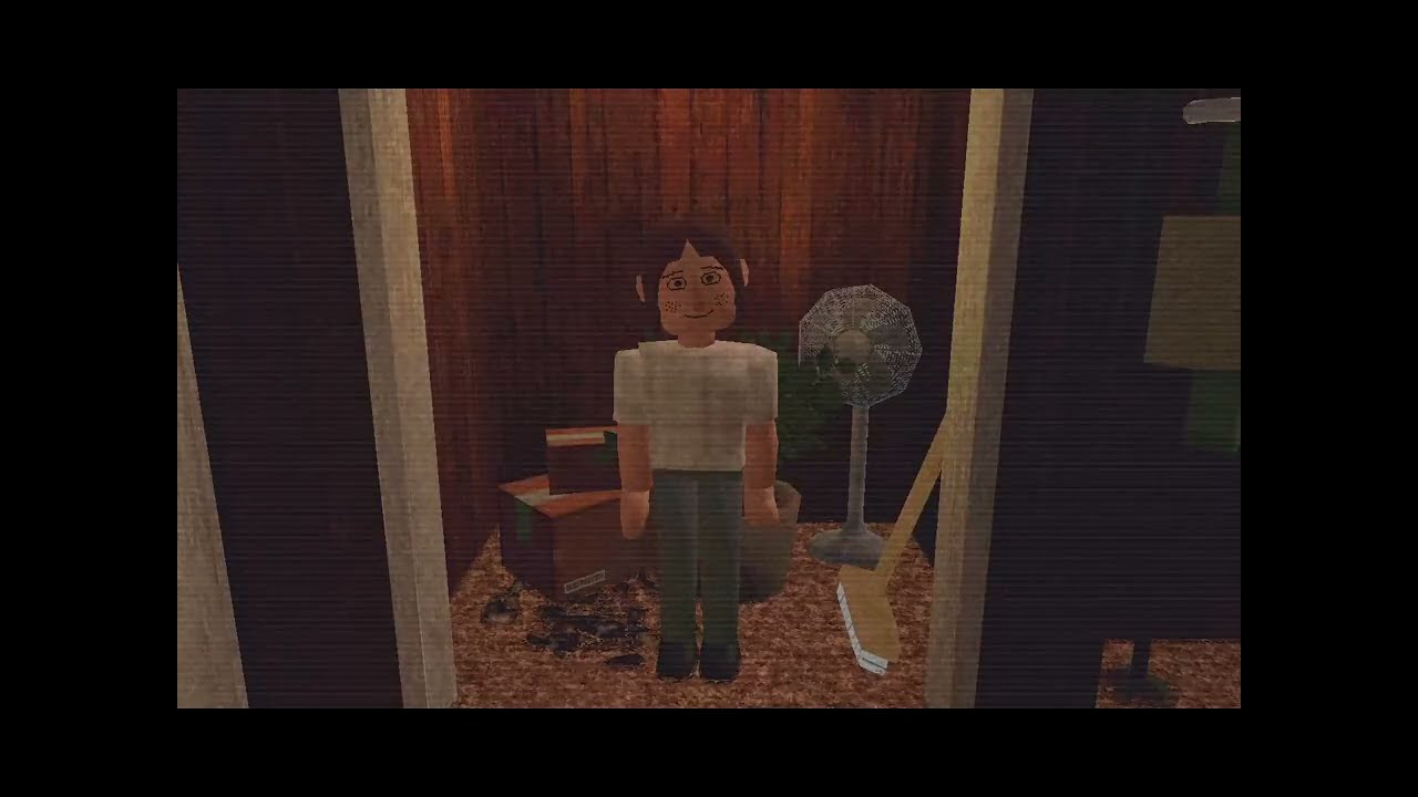 Rotting Grief &ndash; Official Launch Trailer