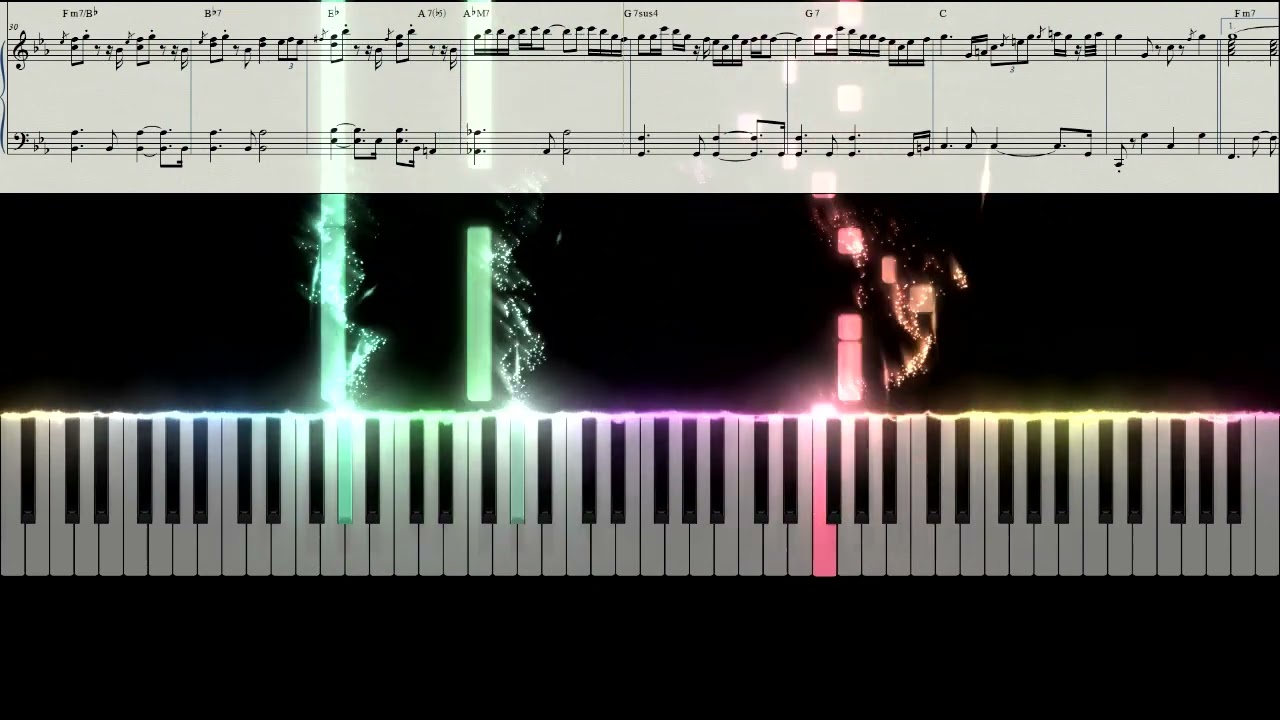 Europa (Music by Santana, Arr. by Dr.NG)