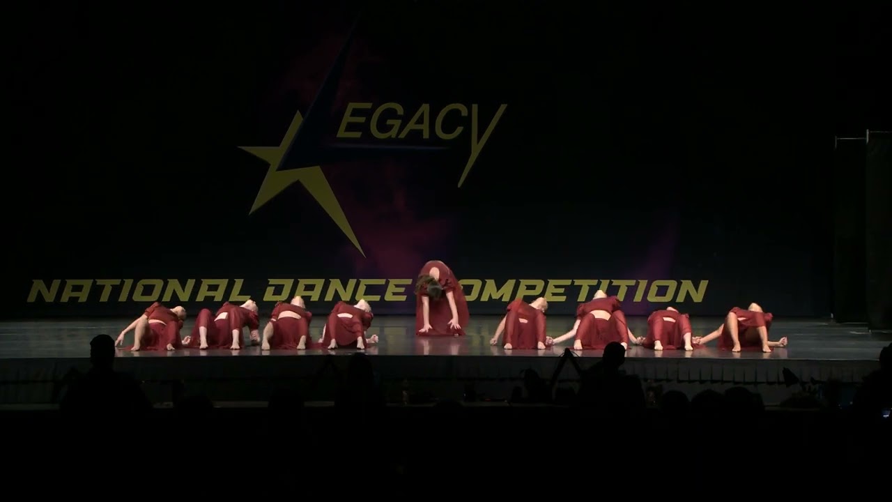 SADC Elevate Lyrical (The Village) - April 1, 2023