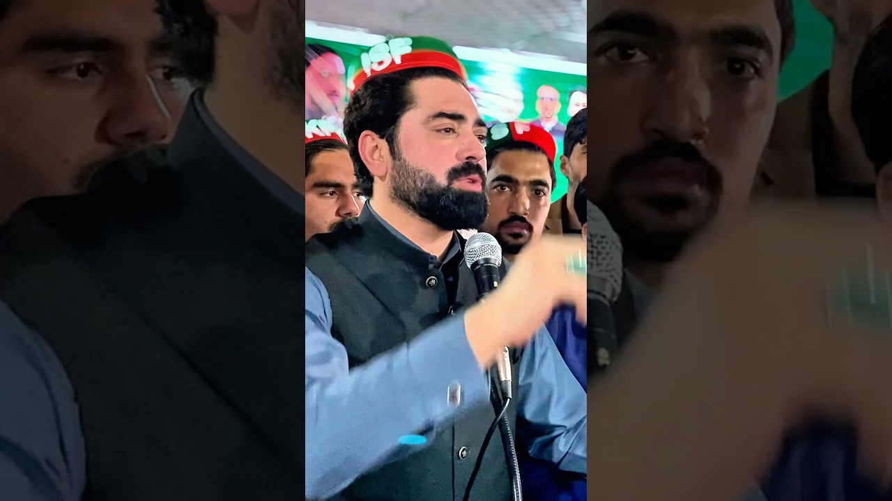 ISF Foundation Day Ceremony 🇧🇫❤️. #pti #ptiofficial #imrankhan #ytshorts
