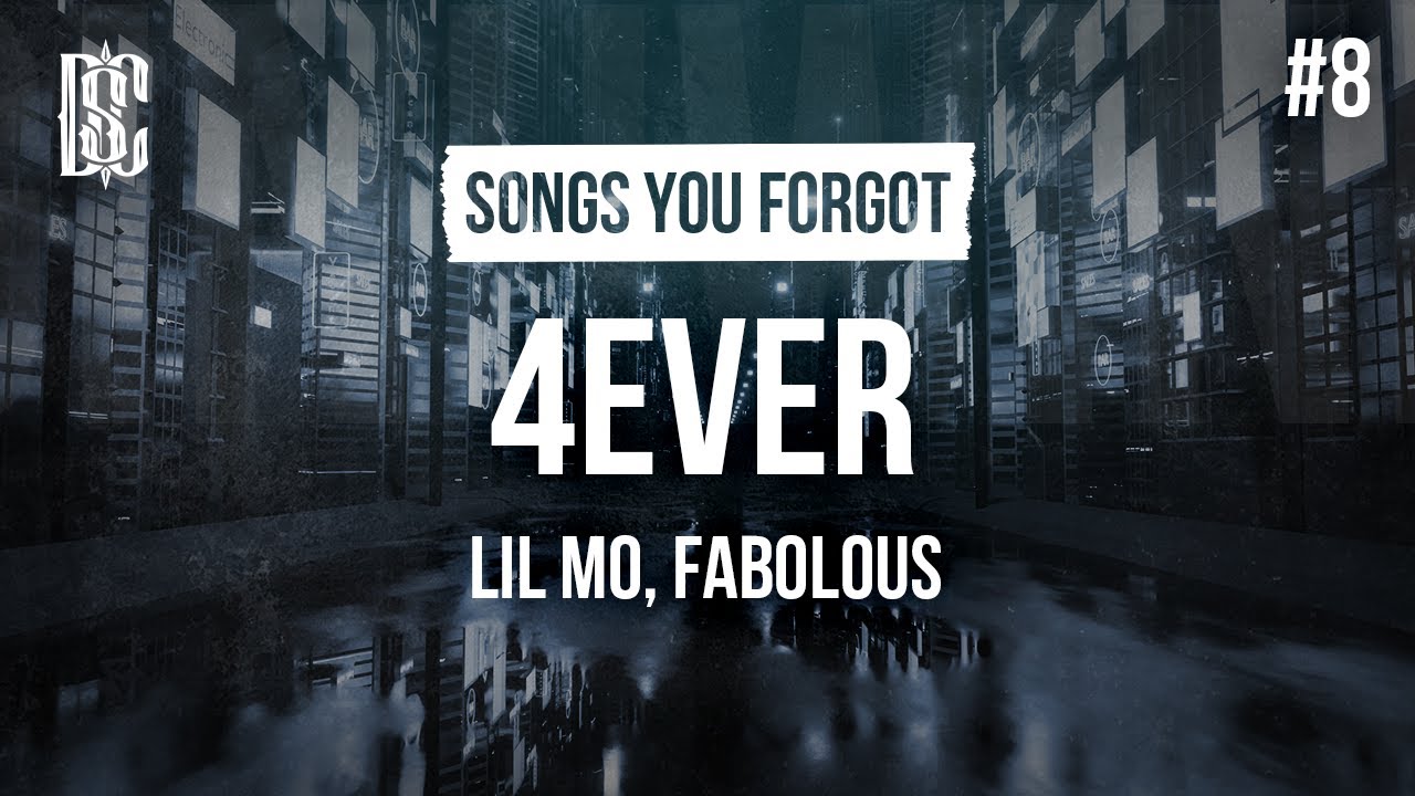 Lil' Mo feat. Fabolous - 4Ever | Lyrics