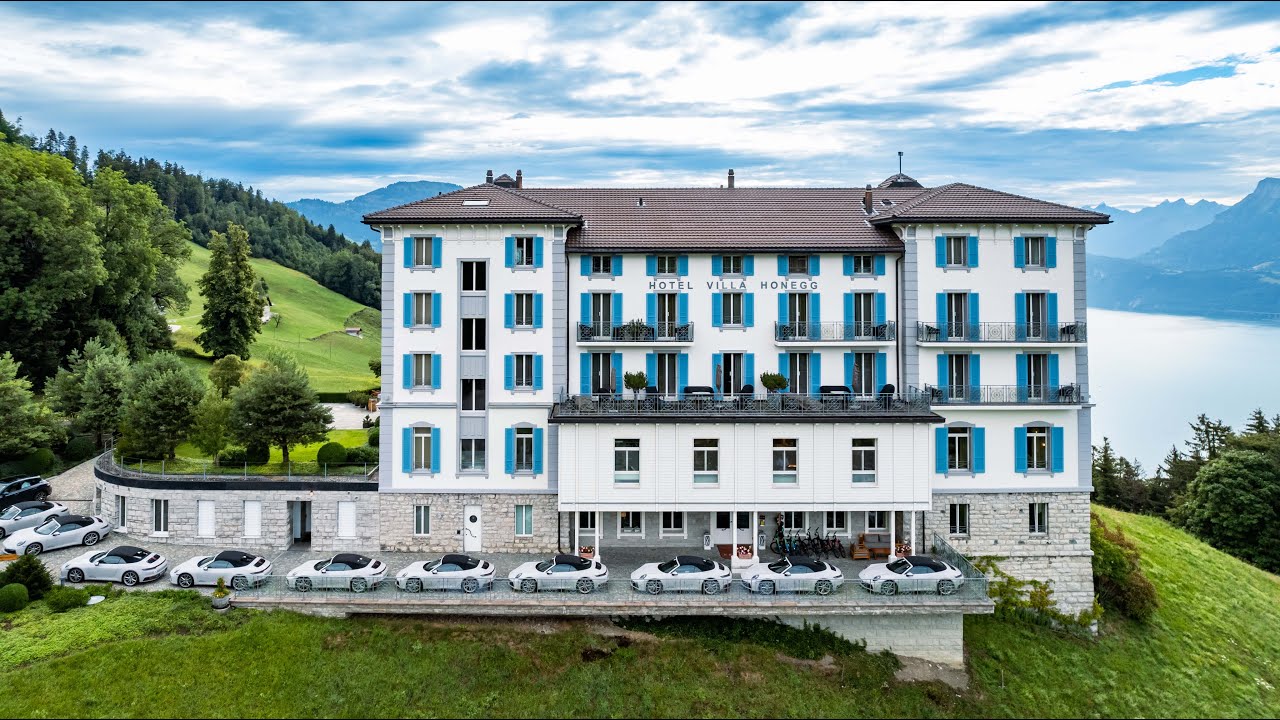 PtravelsClub - Luxury Journey Across Europe