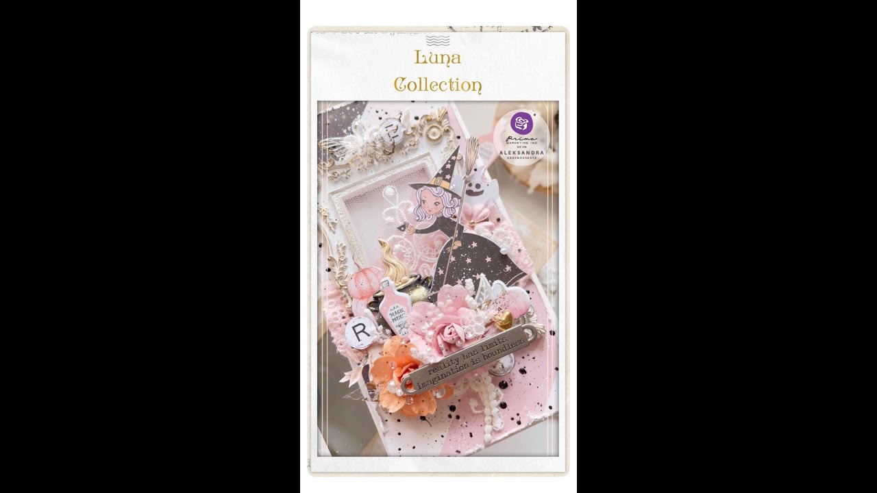 Looking for the perfect collections for your Halloween projects? Look no further!