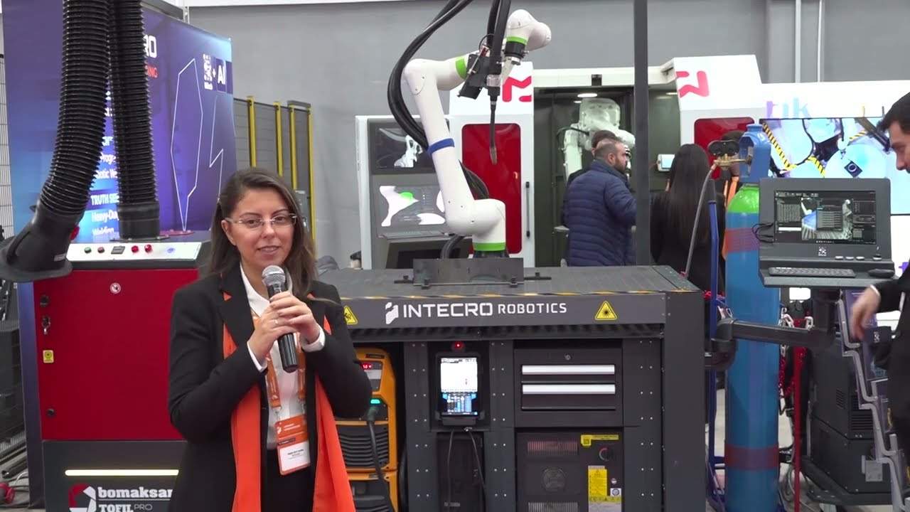 Lenchber OpenHouse - 2. Gün - Ece Kara 