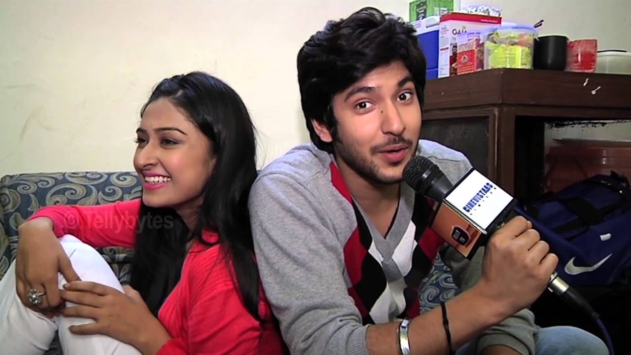 Shivin And Farnaz - Compatibility Test