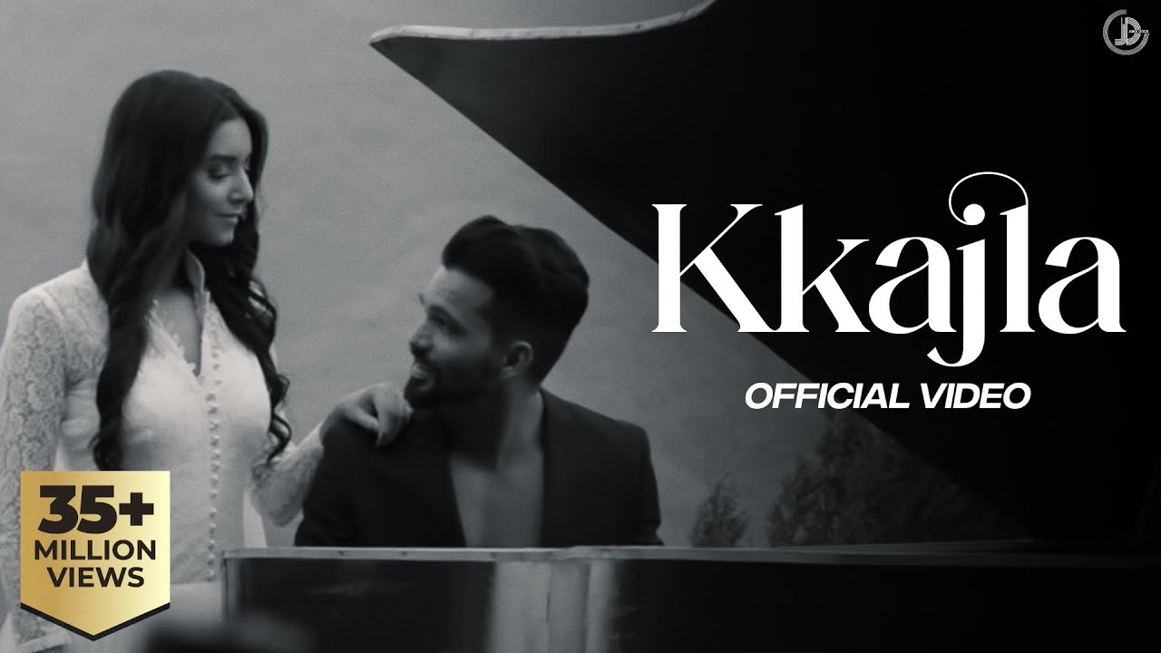 Kkajla (Official Video) Gurpreet Chattha | Juke Dock