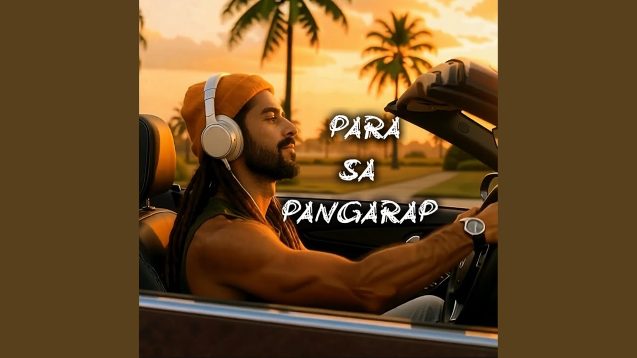 PARA SA PANGARAP