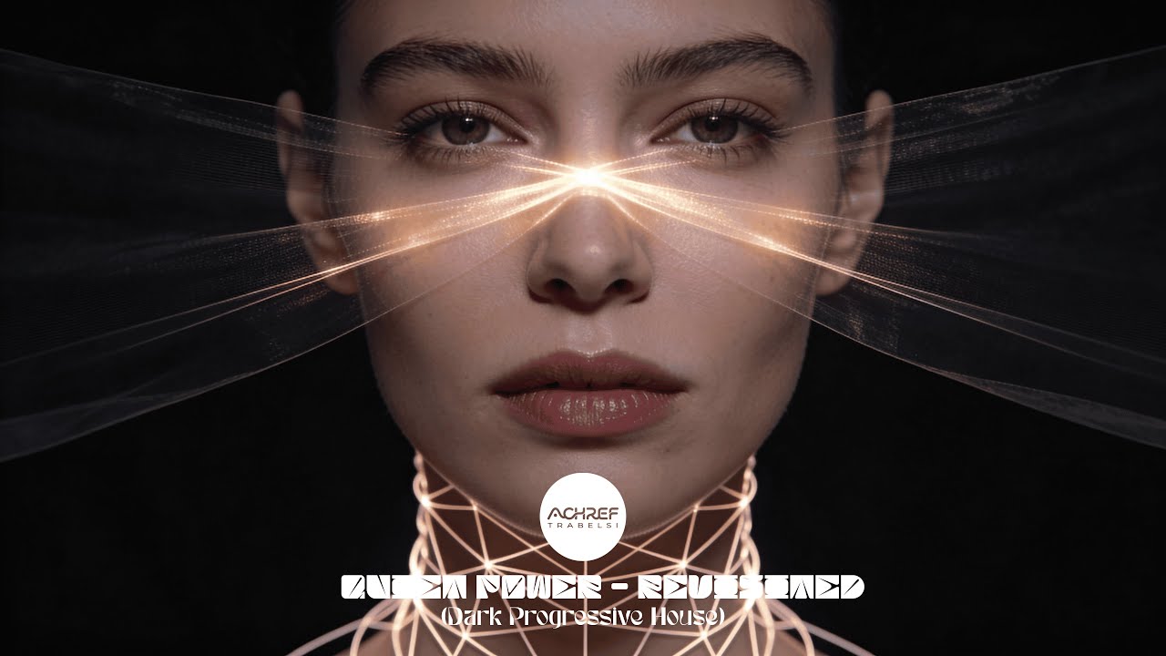 Quiet Power Revisited (Dark Progressive House)