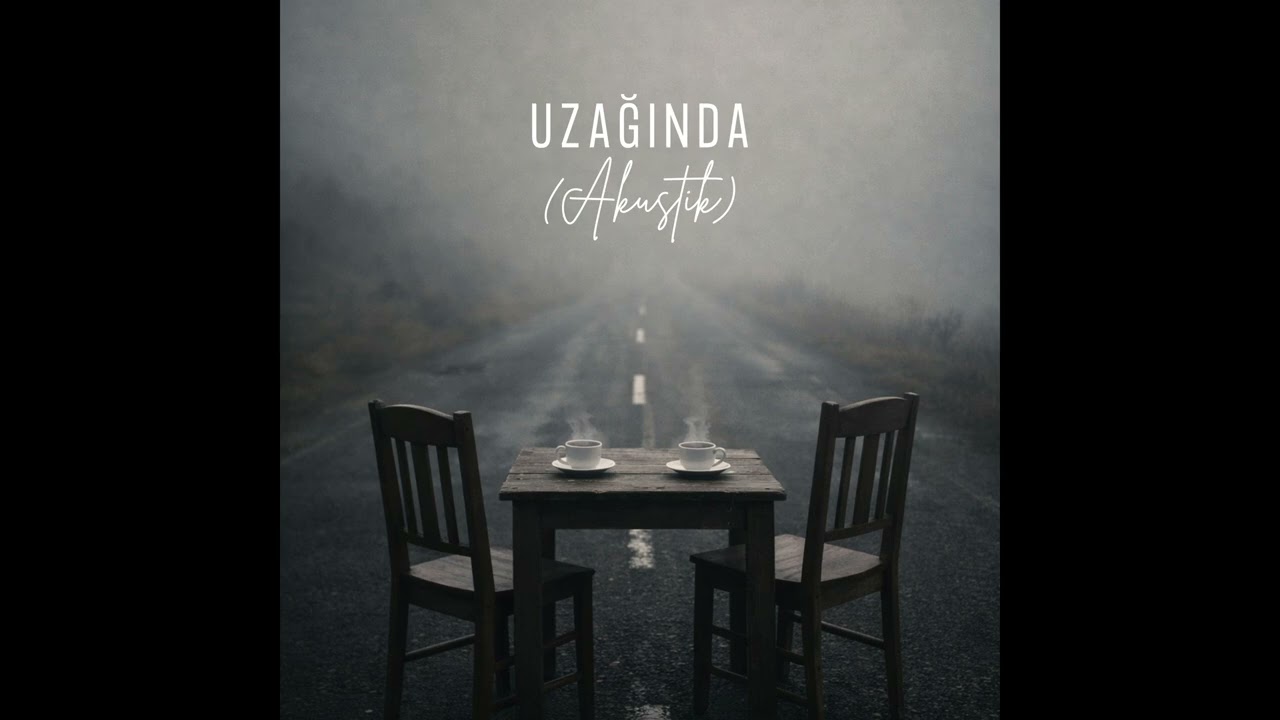 Tuğçe Aybek - Uzağında (Akustik)