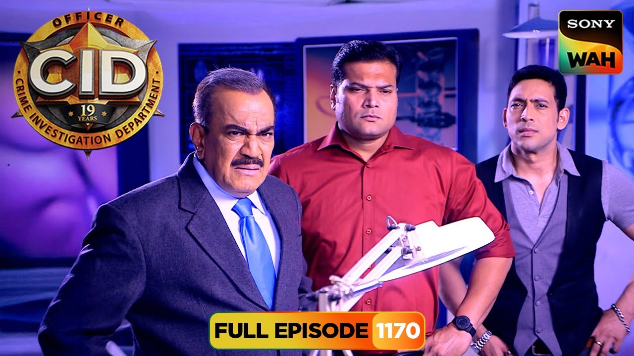 कैसे Team CID ने किया Christmas Mystery का खुलासा? | CID | सी.आई.डी. | 24 Jan 2026