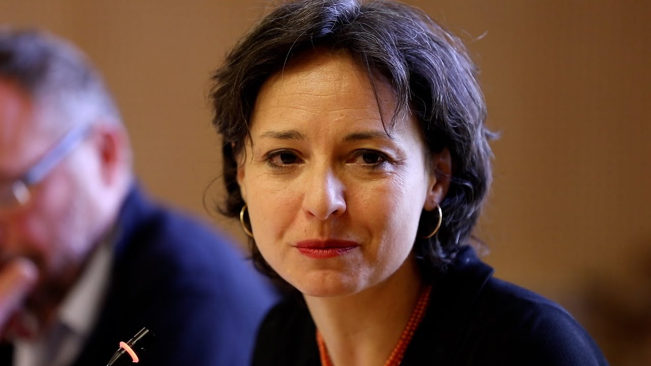 Maria MELCHIOR (INSERM) - Cannabis - CESE