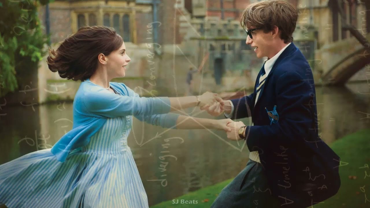 The Theory of Everything - A Game of Croquet  1 Hour