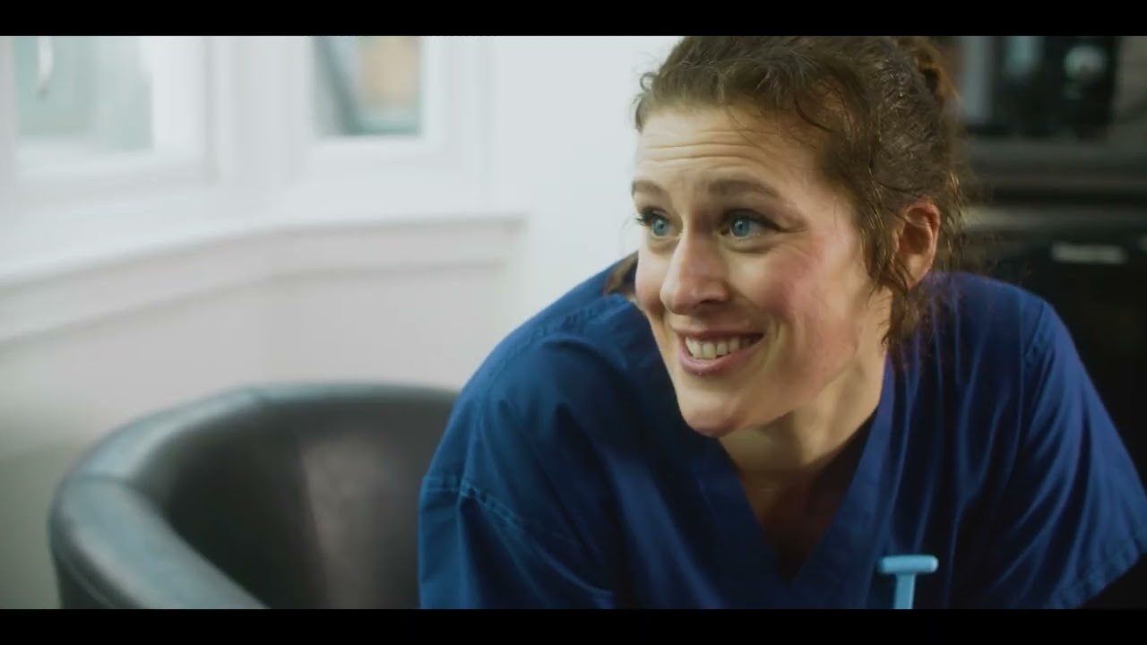 Tamsin Hunt Showreel
