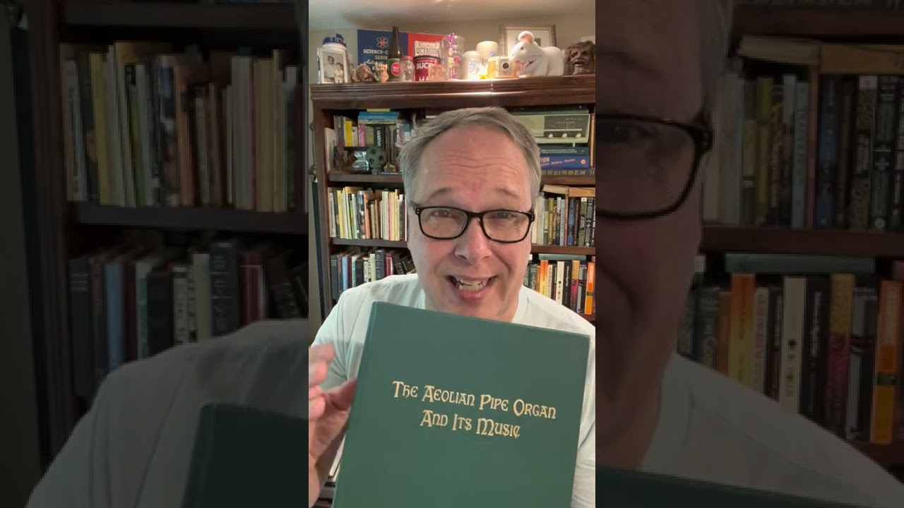 Bookselling Tip- Don't be Afraid of the 