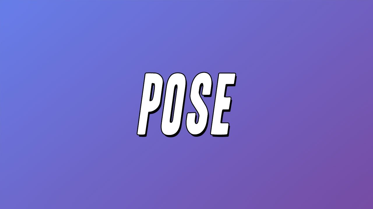 Yo Gotti - Pose ft. Megan Thee Stallion & Lil Uzi Vert (Lyrics)
