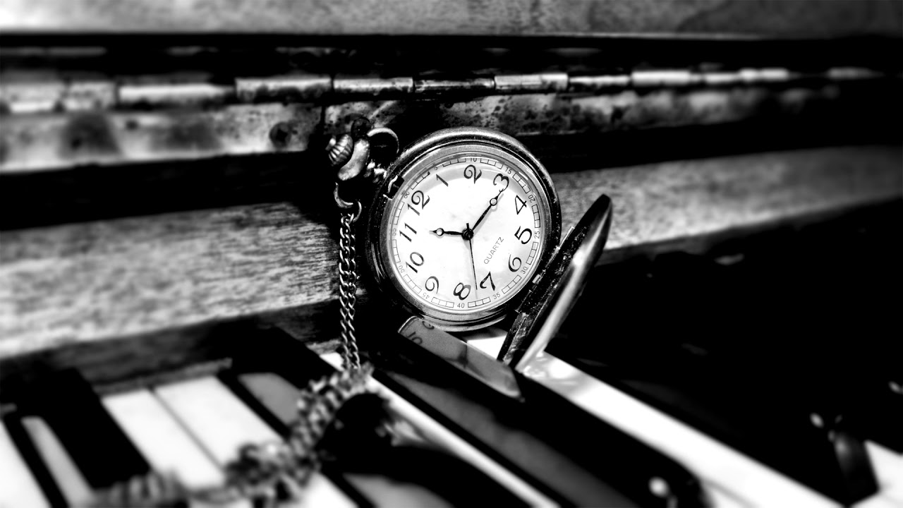 (Free) 90's Old School Piano Boom Bap / Sad Hip Hop Instrumental - 