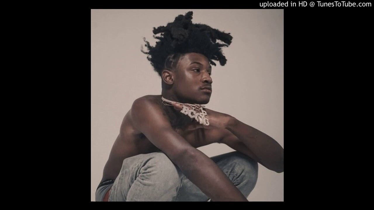 [FREE] Raw Youngin x 9lokknine Type Beat 