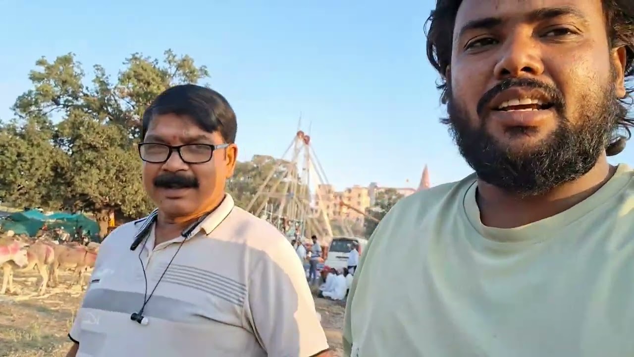 Sambhaji nagar se kanifnath baba mandir vlog 