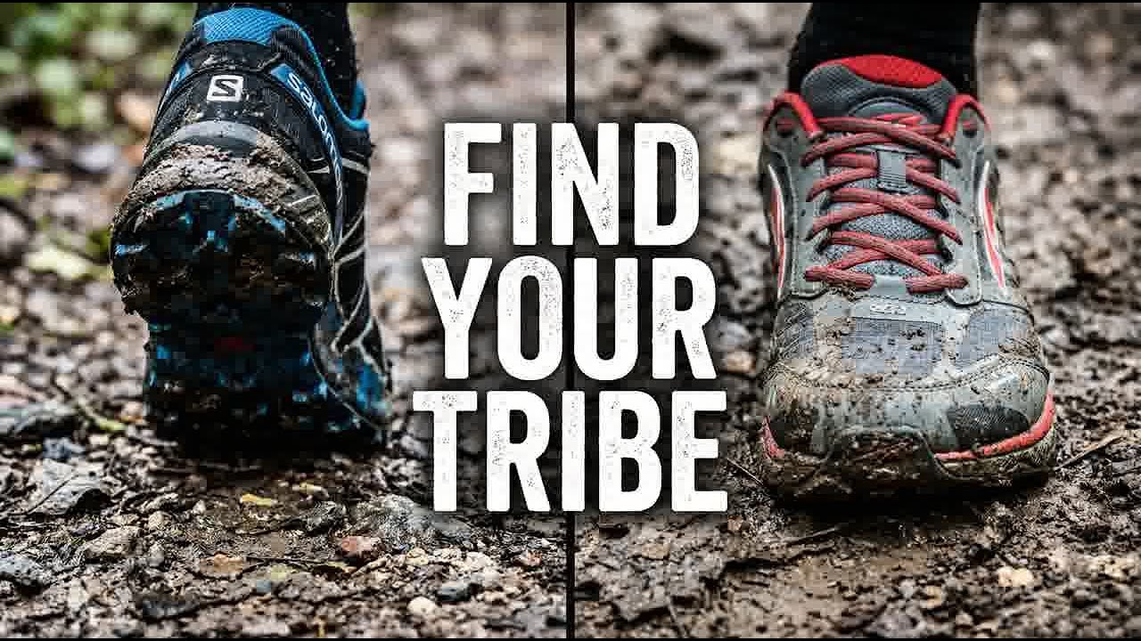 Trail Shoe Brands: Finding Your Tribe