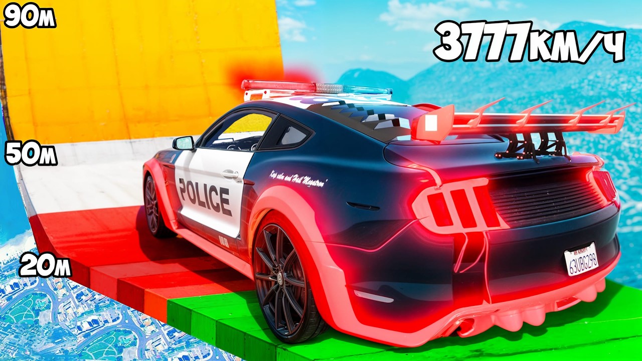 НА СКОЛЬКО ГРАДУСОВ ЗАЕДЕТ ЧИТ ТАЧКА ПО ОГРОМНОЙ ДУГЕ В ГТА 5? GTA 5 ONLINE