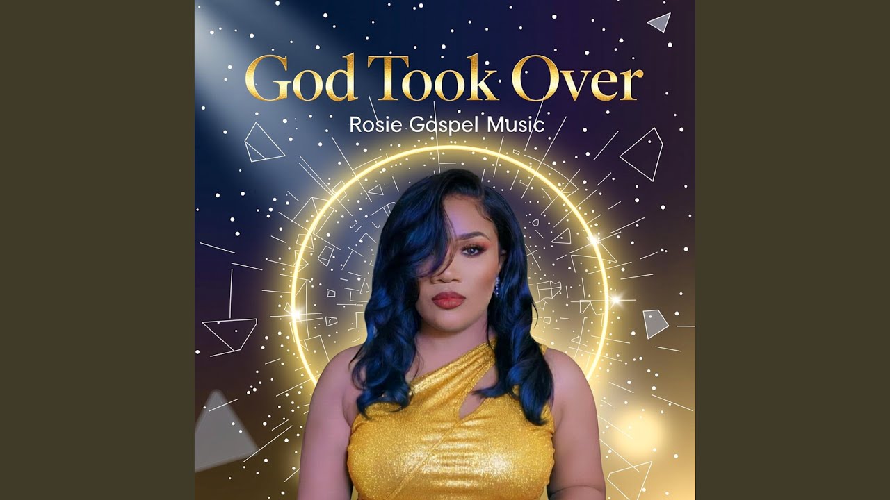 God Took Over