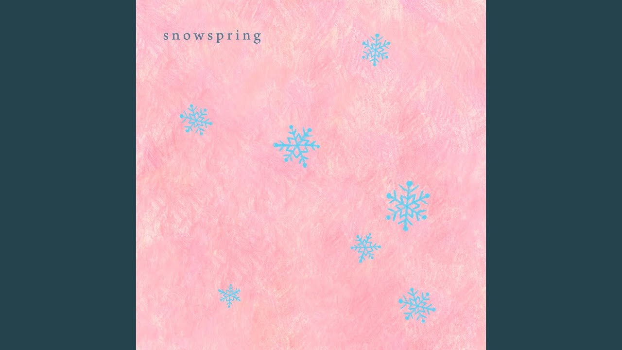 snowspring