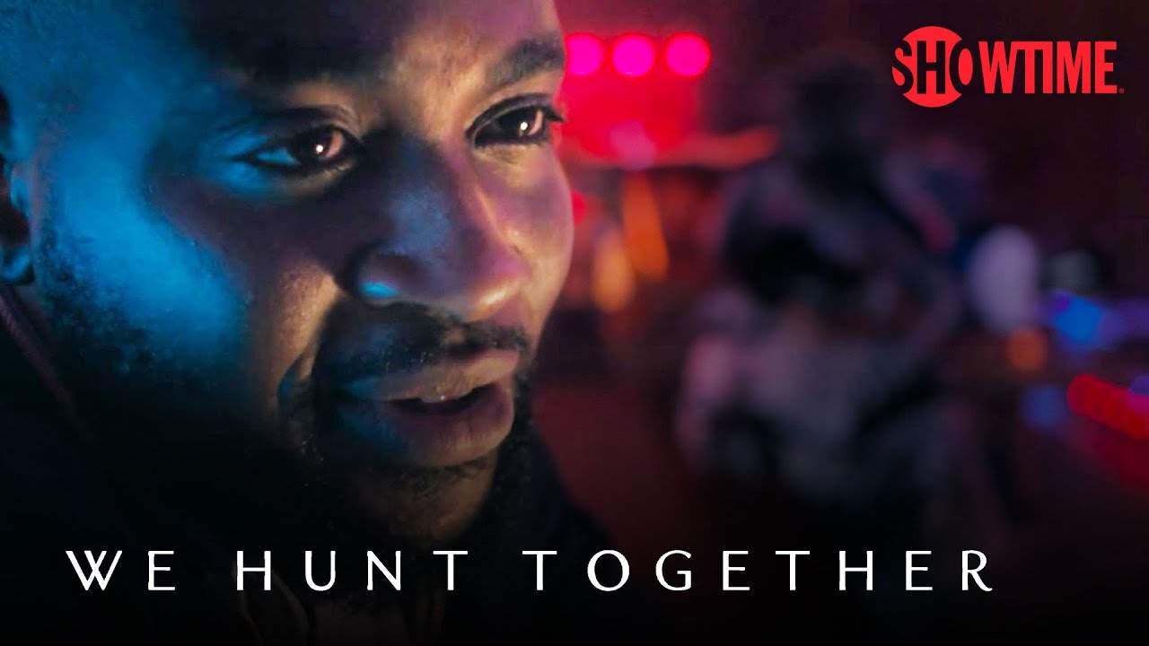 'He Was Everything to Me' Ep. 4 Official Clip | We Hunt Together | SHOWTIME