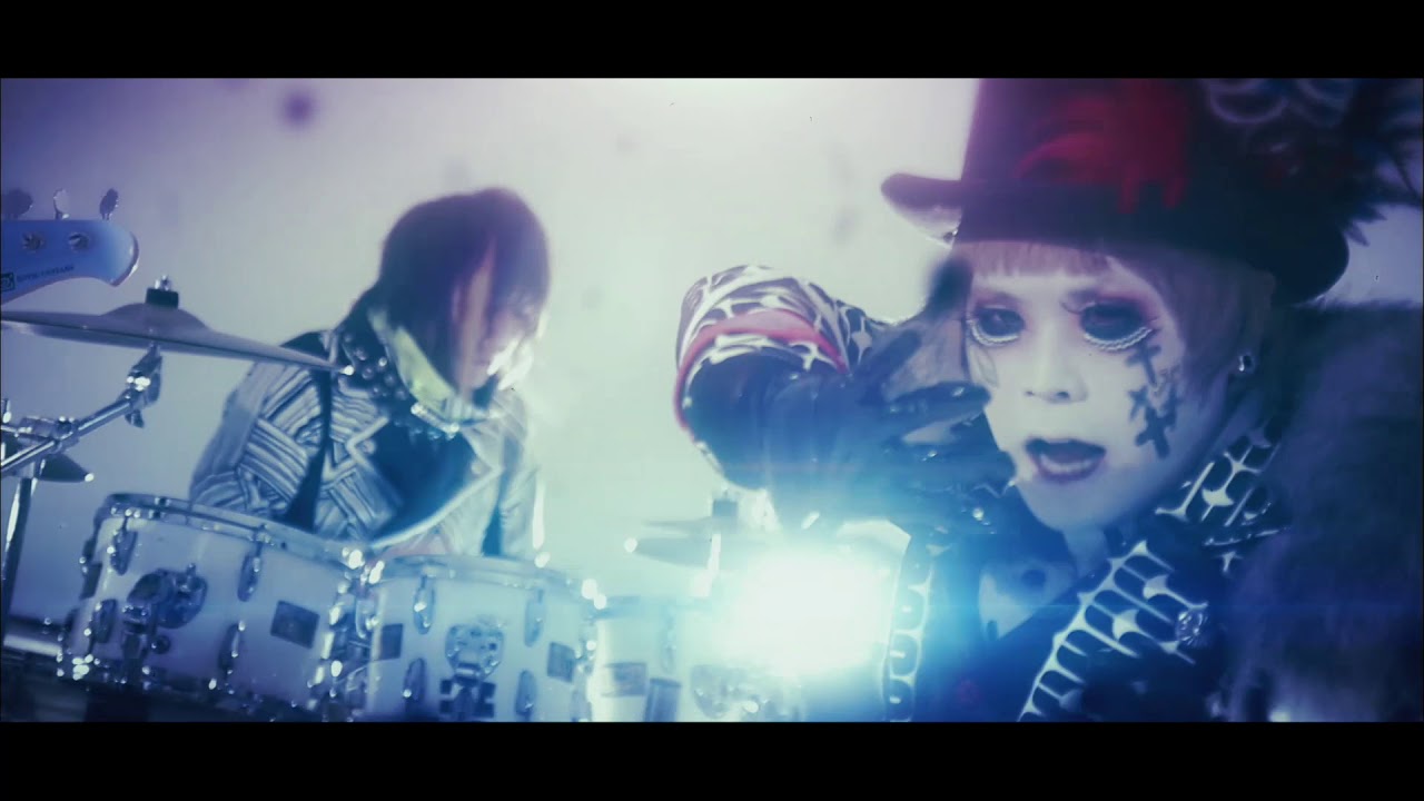 NoGoD - 櫻 Sakura (Official Music Video)