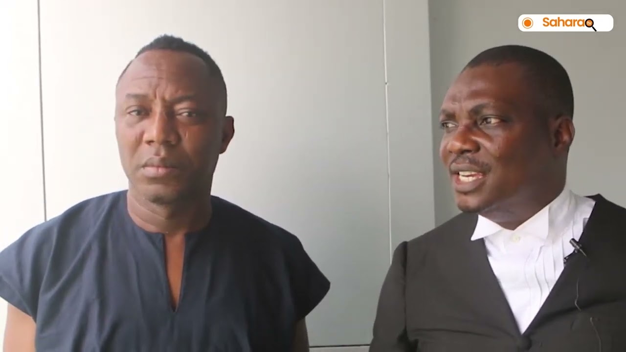 Shooting/Assault: Abuja Court Fixes July 25 For Judgement In Sowore's Fundamental Rights Suit