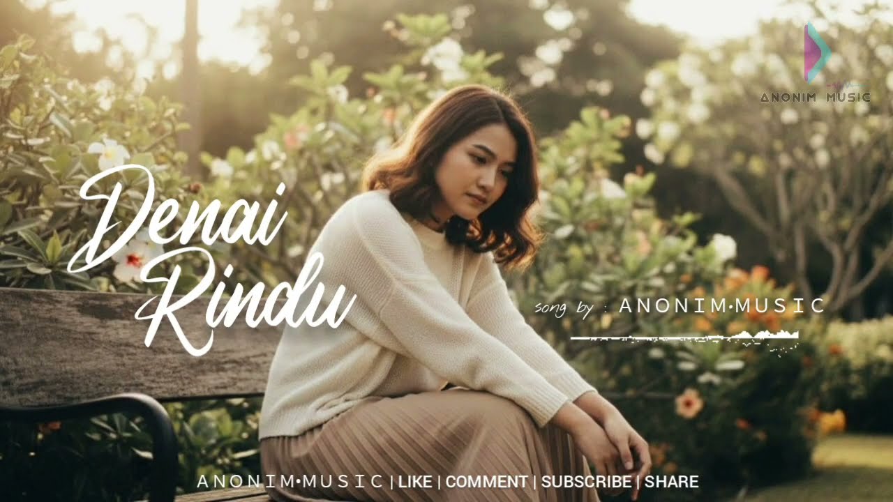 DENAI RINDU - Anonim•Music