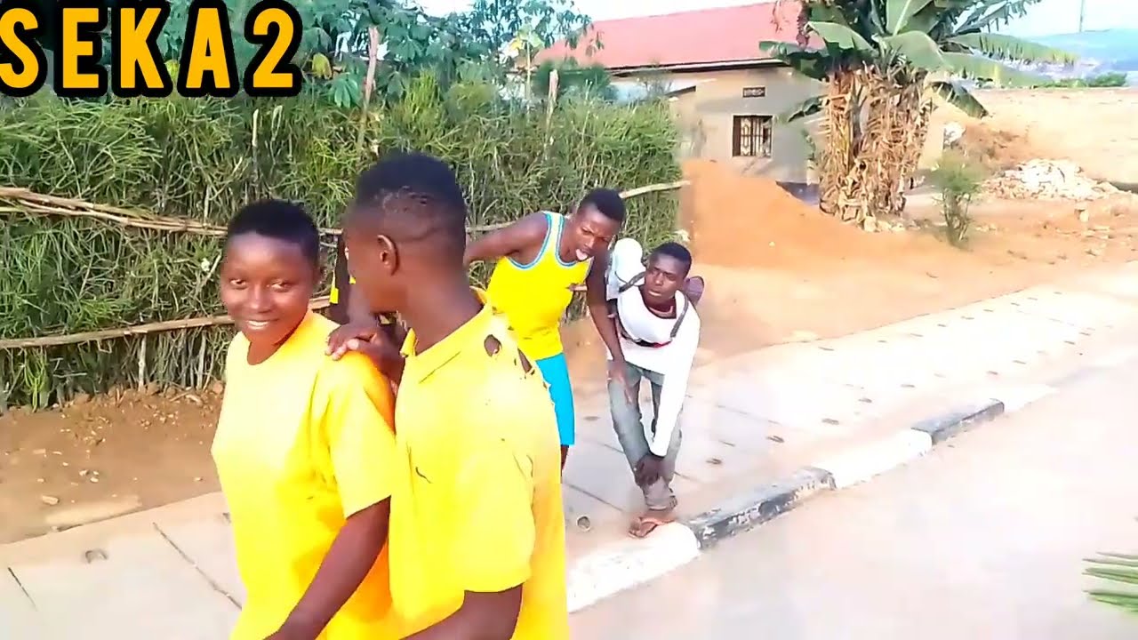 seka2 comedy: muzehe atwaye umugore wabandi0780449771