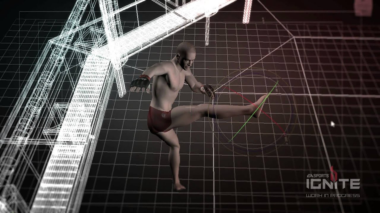 True Player Motion Trailer | EA SPORTS IGNITE Engine