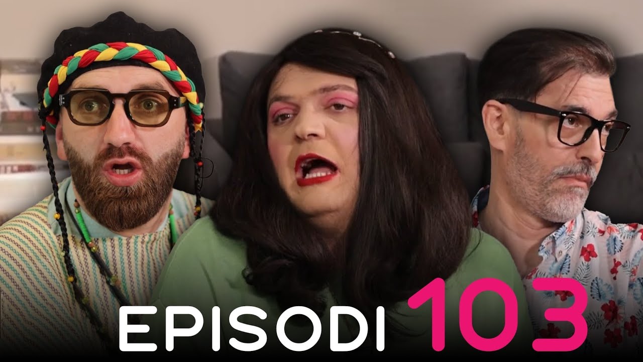 Bashkallajk Ep.103 – 