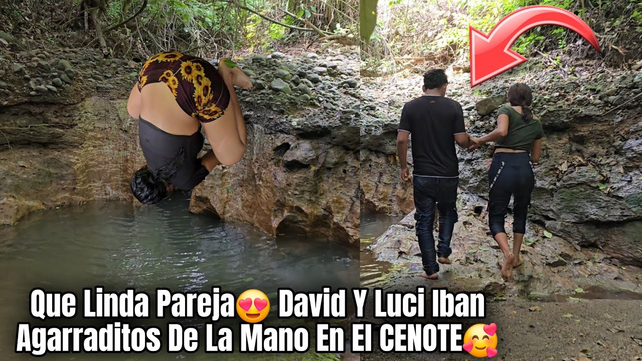 El Grupo Encuentra Un CENOTE Abandonado Lleno De PECES Que Nadie Ha Visto😱