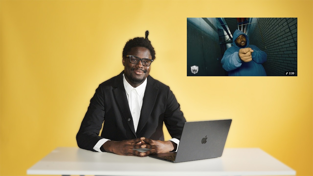 RELEASE FRIDAY : REAGEREN OP GPUITG SKYE INDY | WAT HEEFT GP MET KAYA IMANI ? | AFLEVERING 1